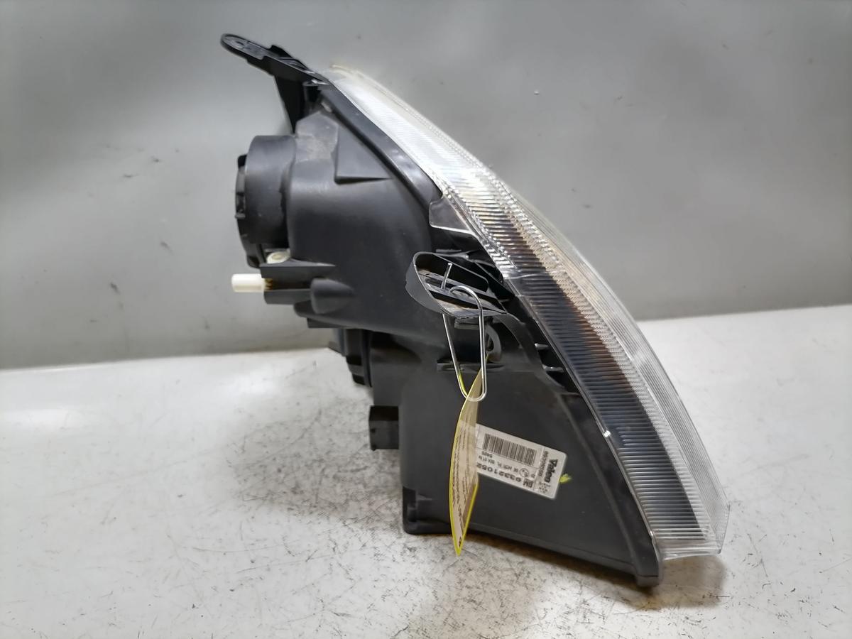 Opel Meriva A original Scheinwerfer vorn links Halogen Bj.2005
